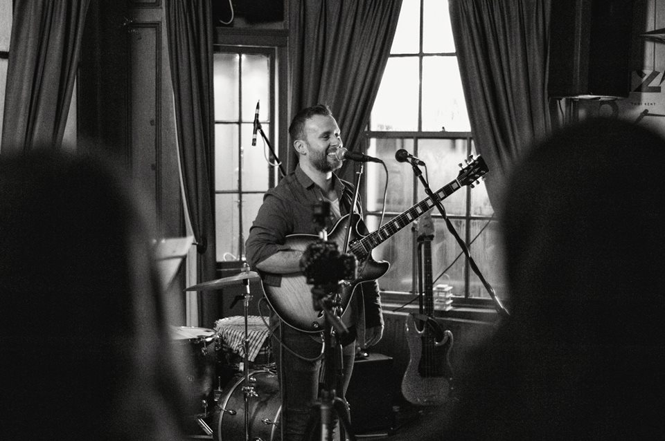 Live, 2018